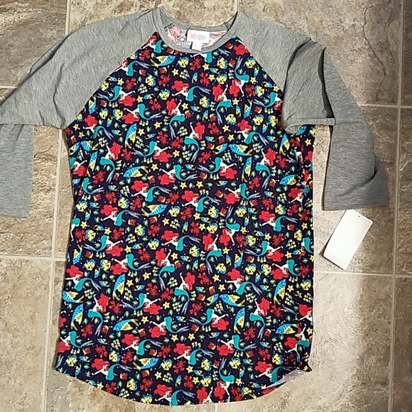 Lularoe Small Ariel Randy - Picture 2 of 2